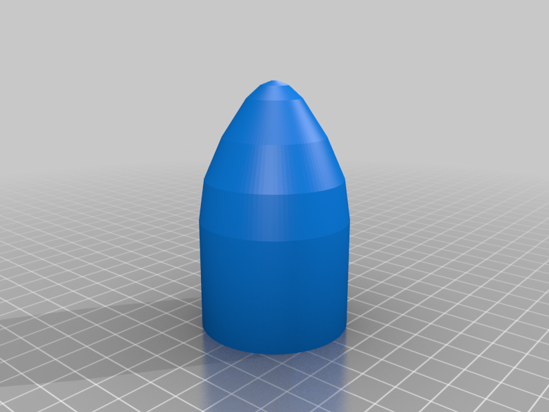Fenix LD41 Diffuser