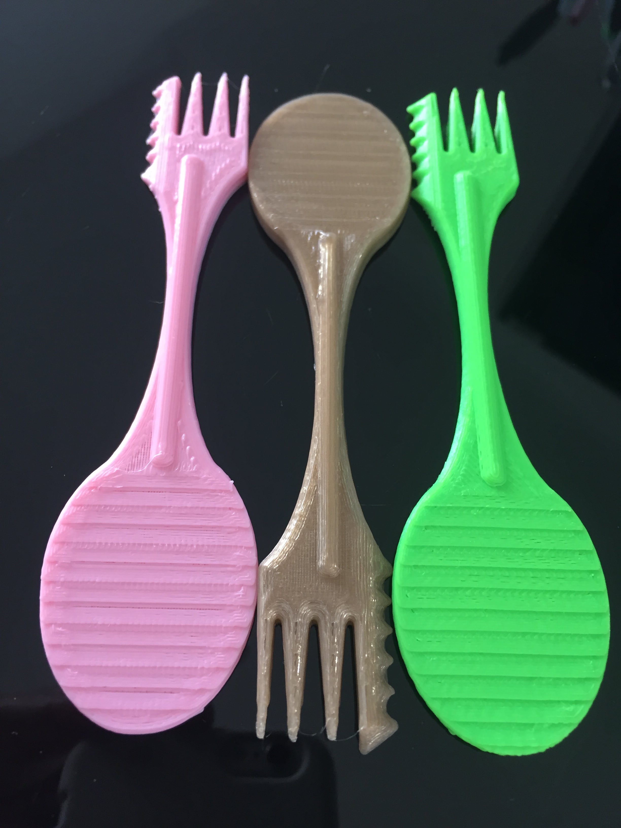 SPORK