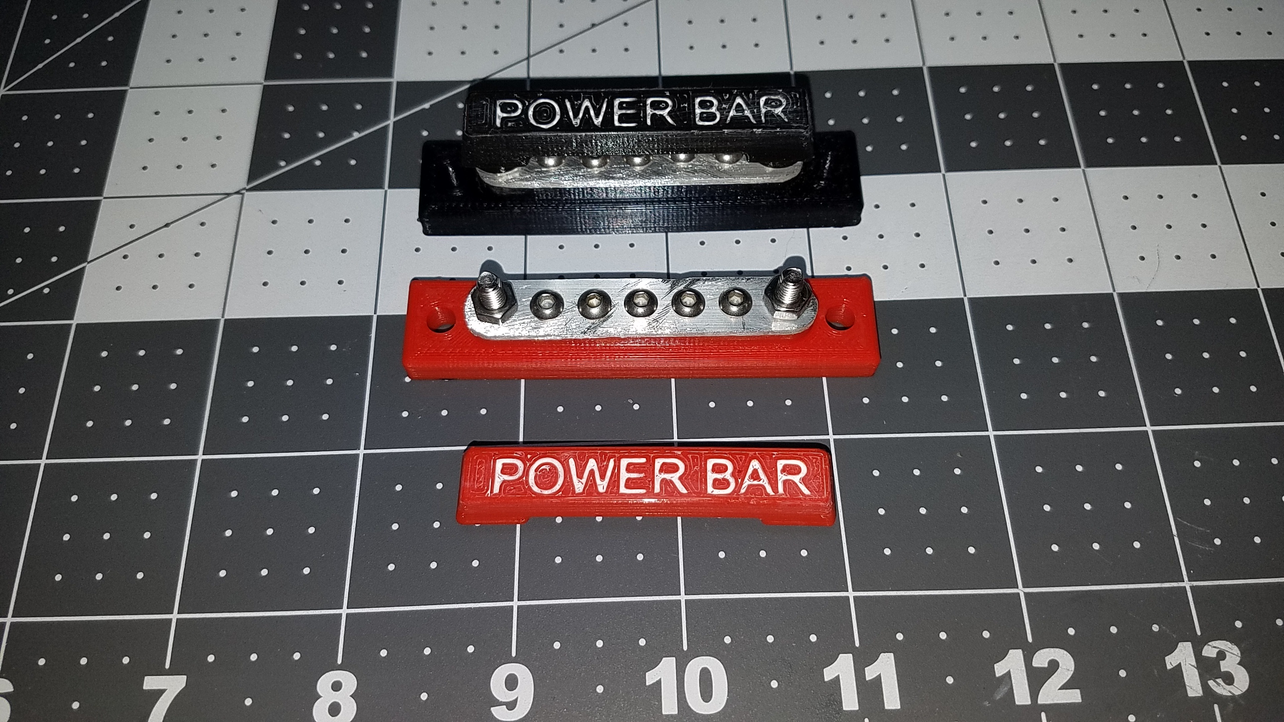 Power Bar