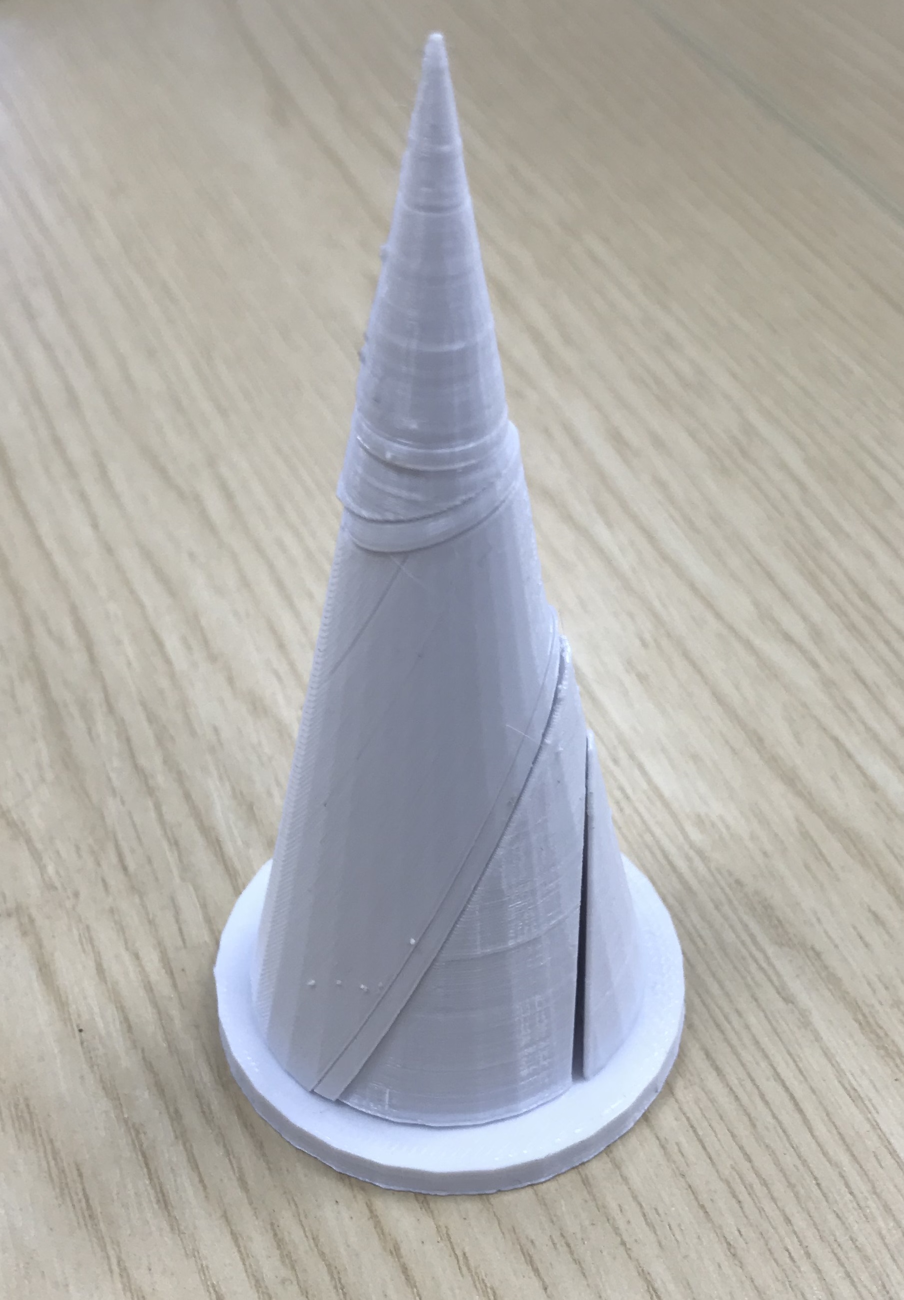 Conic Sections