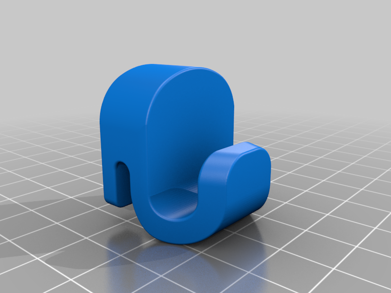 Hook for ABC Design stroller