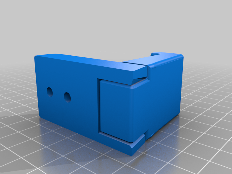 Beefy Foldable Wall Hook