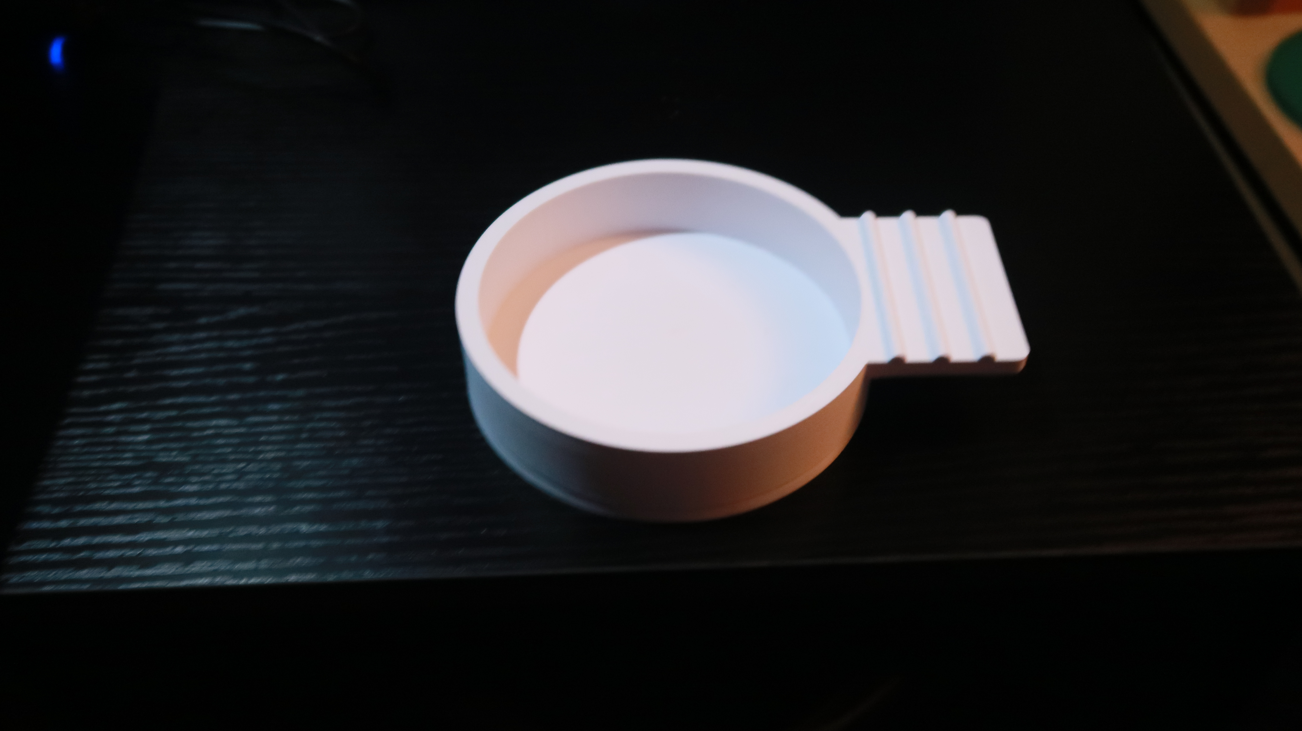 Small Pet Food Tray