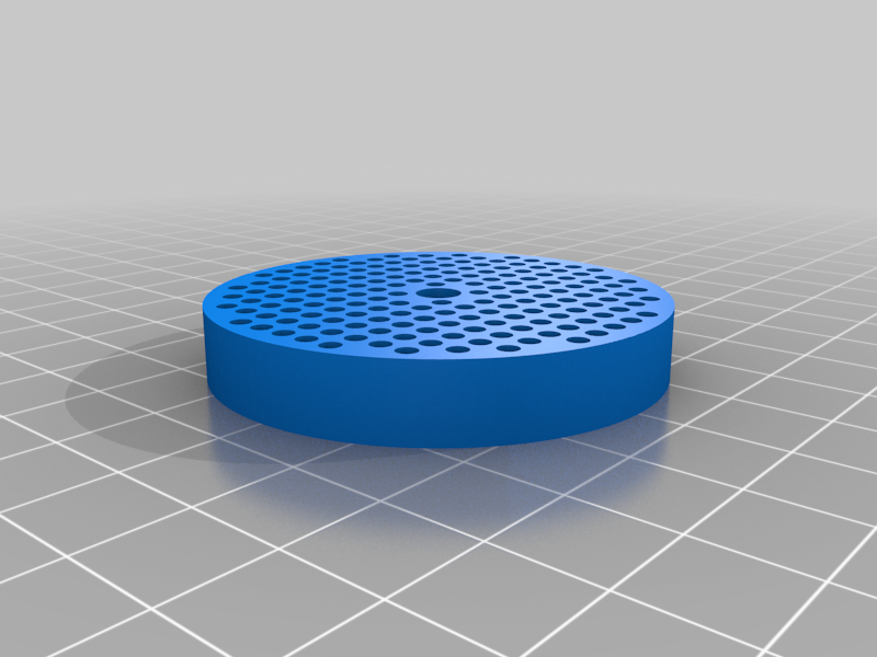 Watch Dial Holder