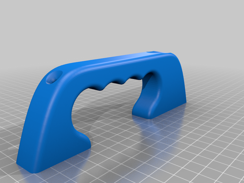 General Purpose Handle