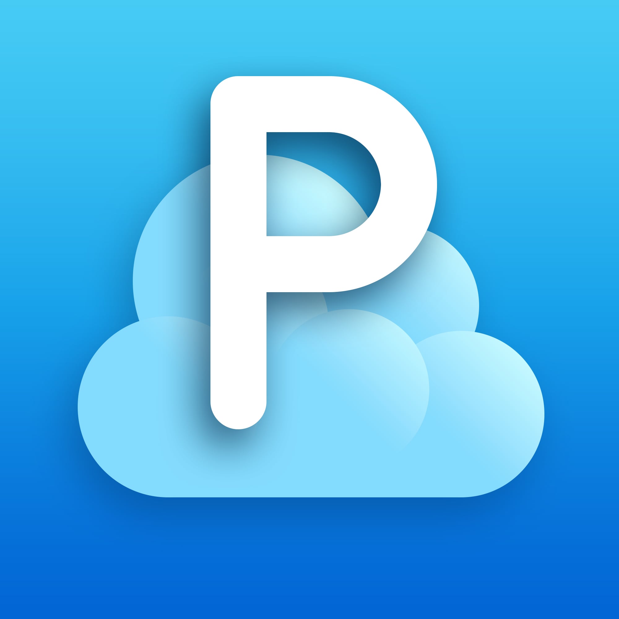 Pixelcloud