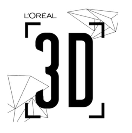 LOreal3DLAB
