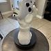FRIEZA FINAL FORM CONTROLLER STAND – DRAGON BALL Z NAMEK SAGA – UNIVERSAL CONTROLLER & HEADPHONE HOLDER – FAN MADE 3D model
