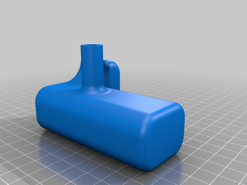 Camera Side Handle