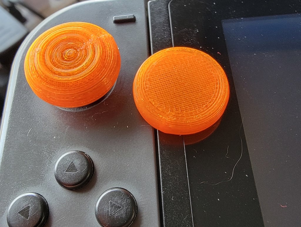 Nintendo Switch Replacement Thumb stick Covers