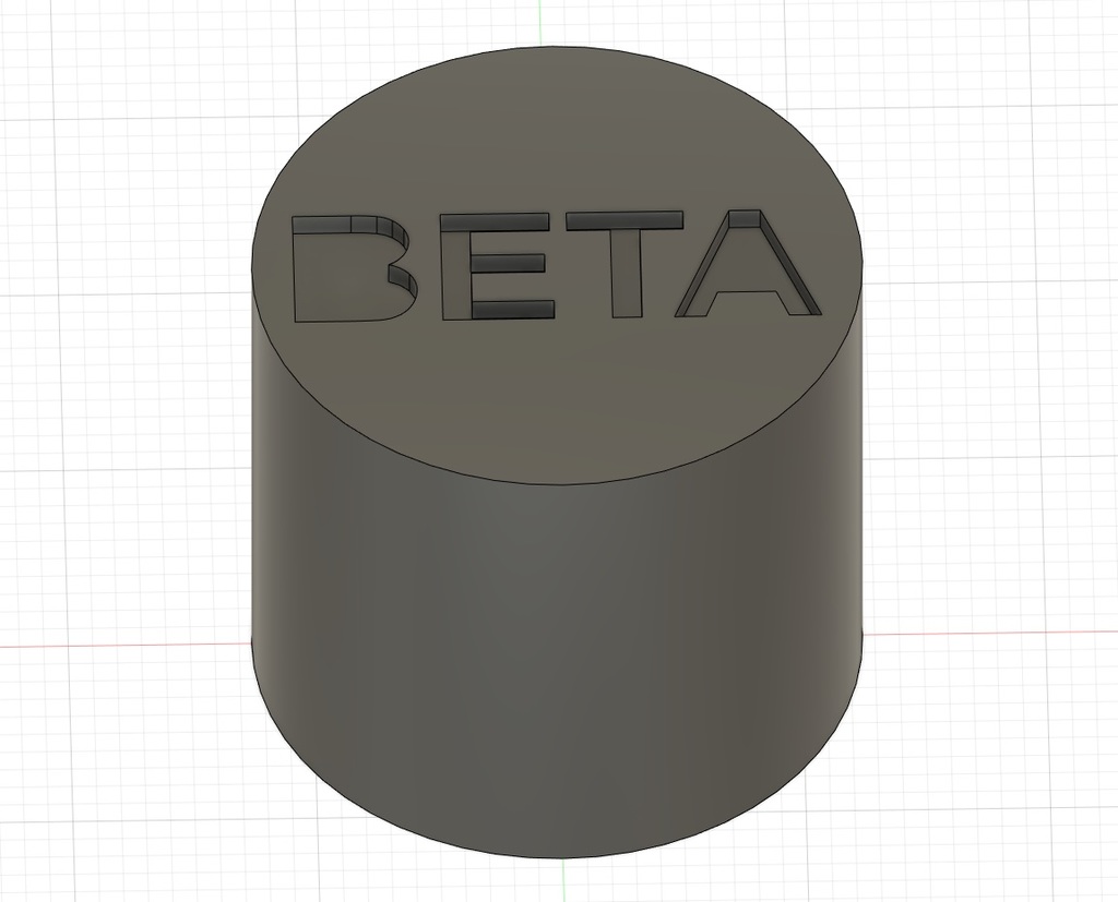 Keyhole Cover for 2022 Beta Motorcycle