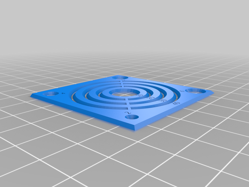 Circular Ruler v2