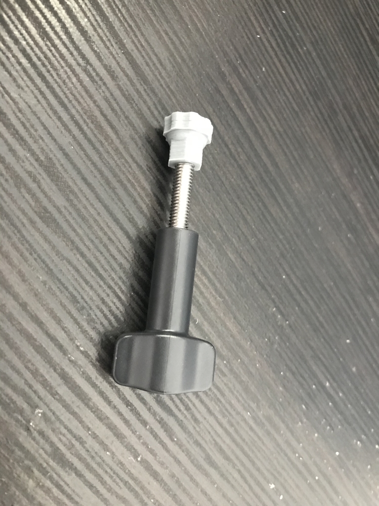 Nut for Thumb Screw of Action Camera