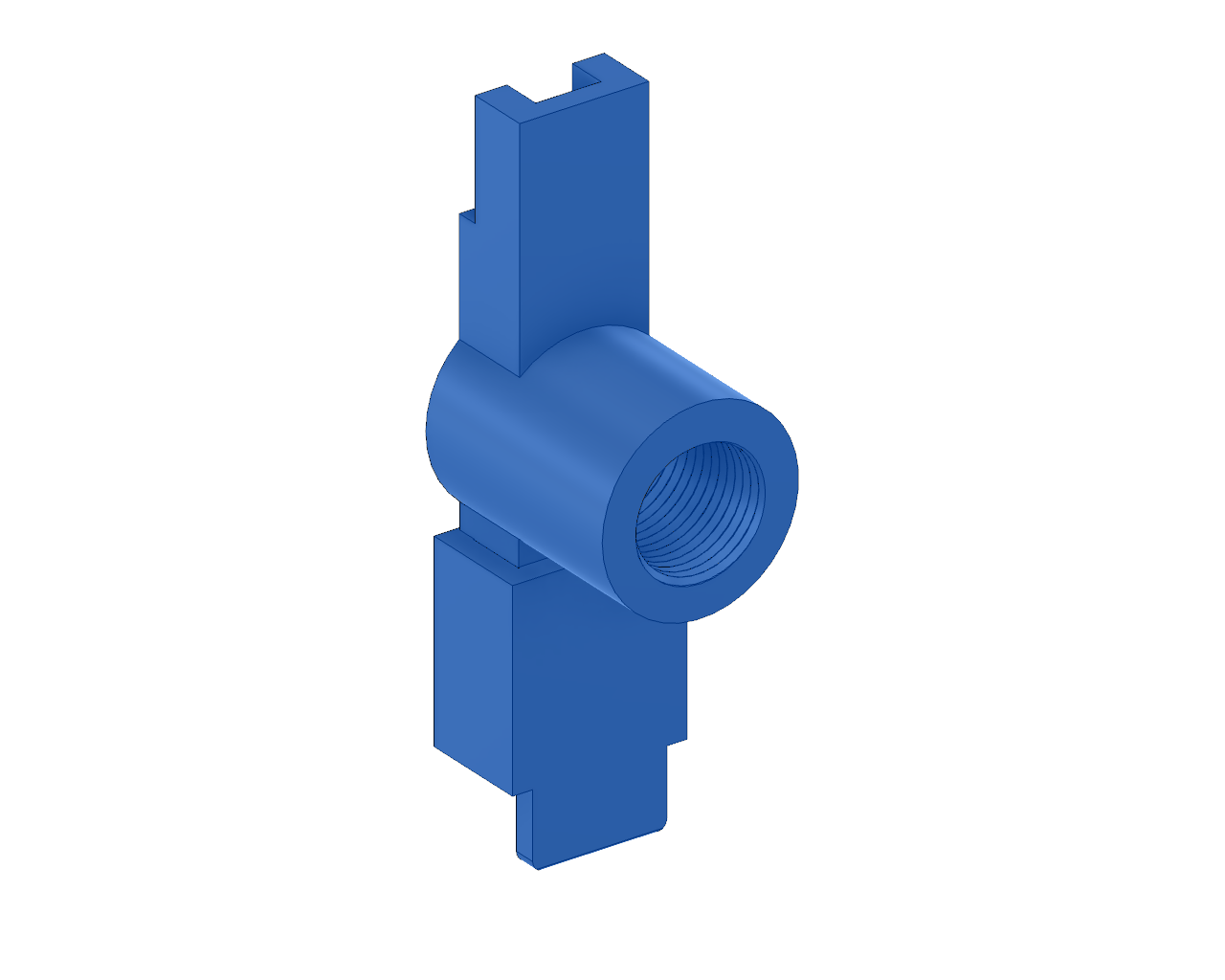 LEE Low Primer Warning - Sensor Adapter
