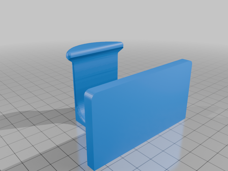 Billiards rack hanger