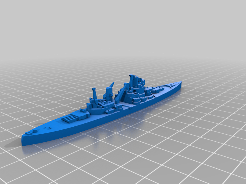 WaS_UK_King_George_V-class_battleship