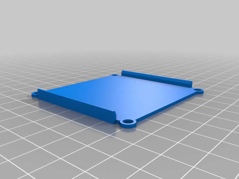 Stackable Minibox Cover 1.1