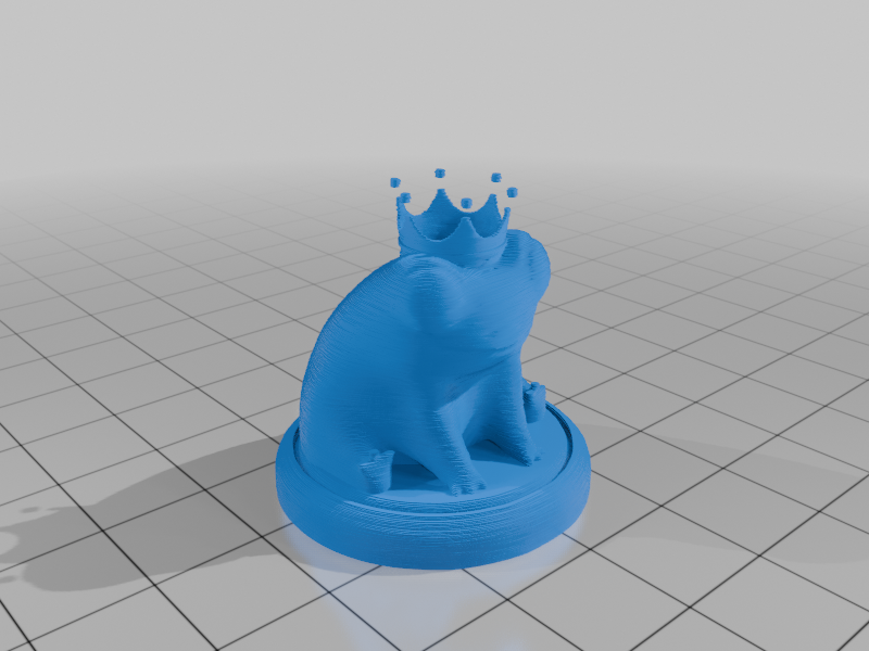fred the frog chess