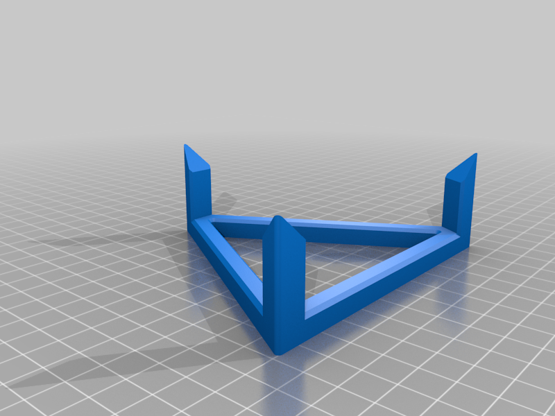 Perplexus Stand