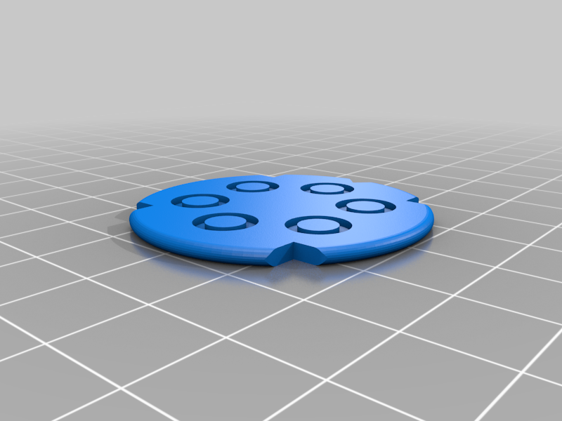 Reforge Tokens