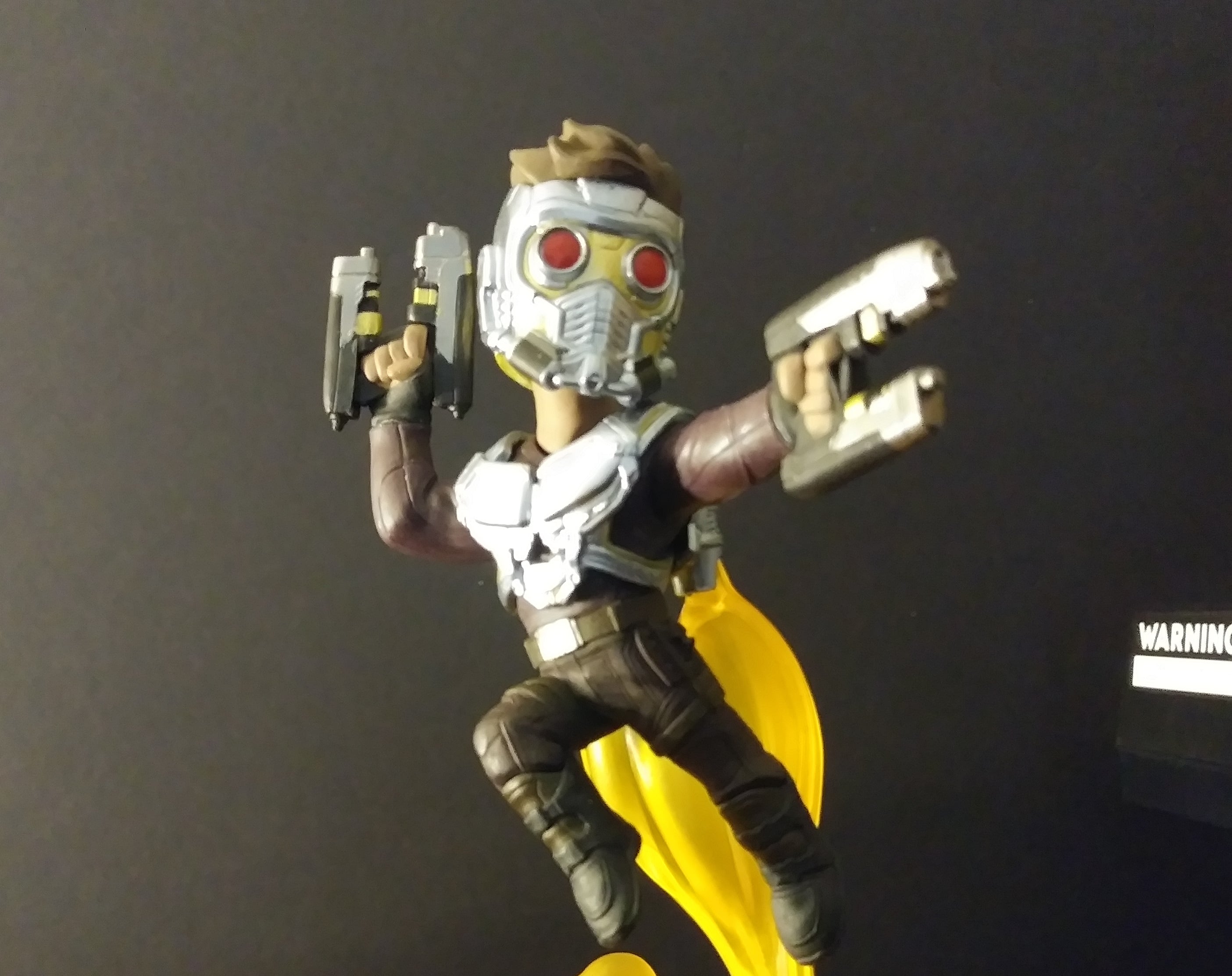Star-Lord
