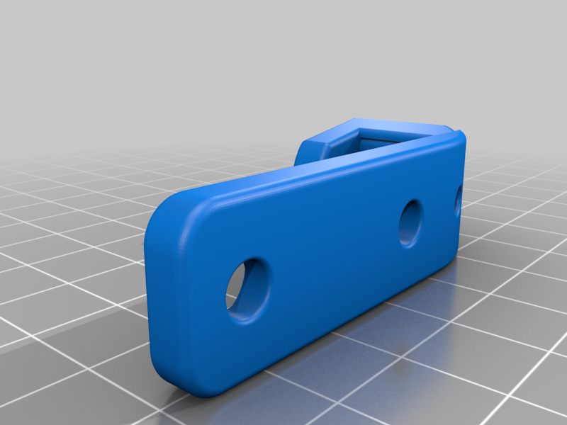Caravan Window Hinge Pivot for ABI MARAUDER caravan