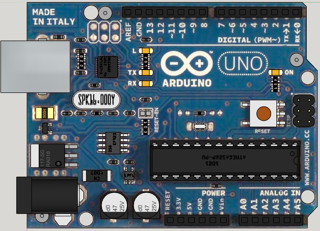 Arduino Uno