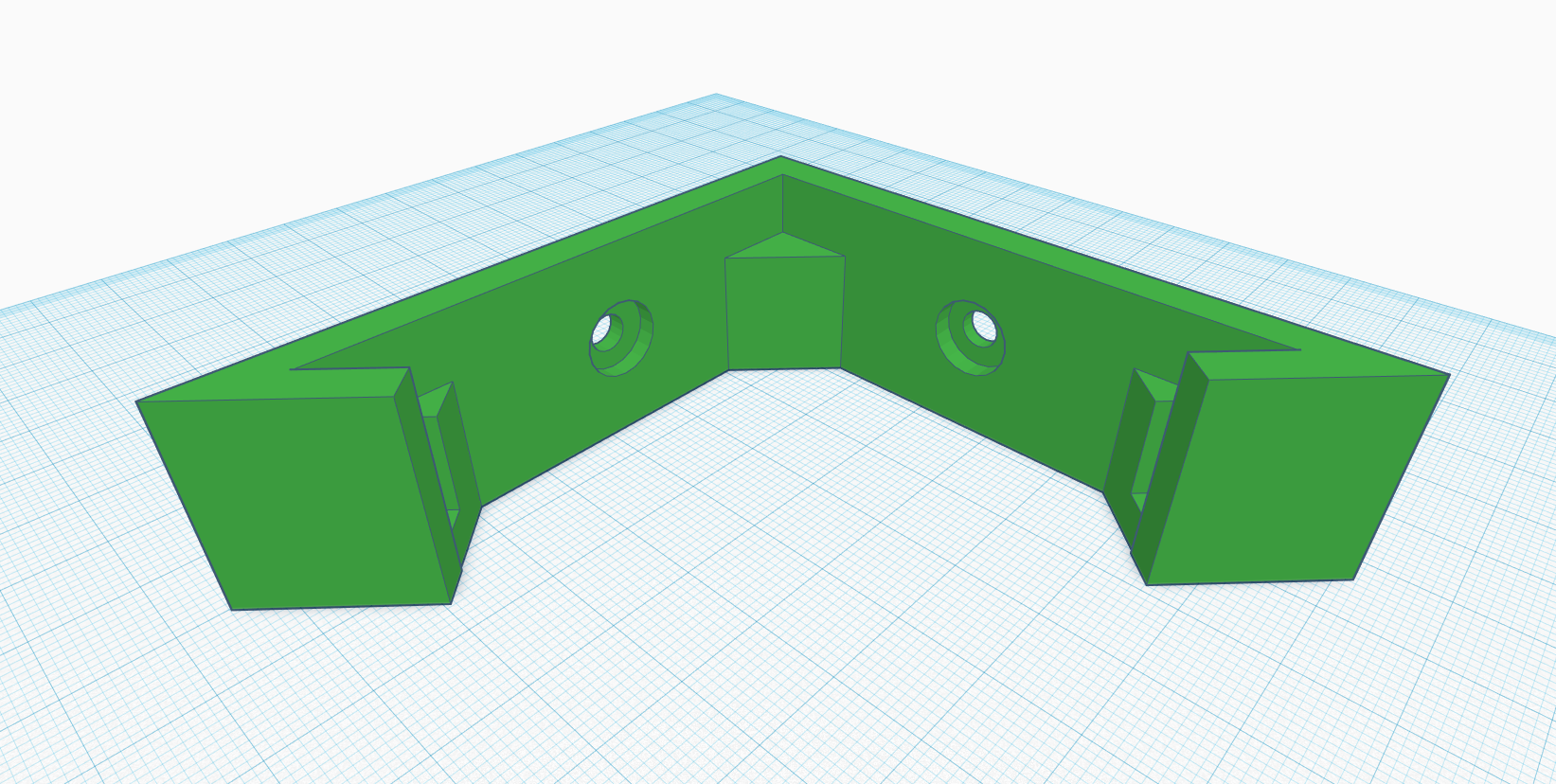 HTC Vive Lighthouse Corner Mount