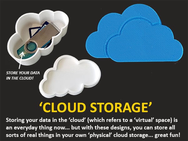 Cloud Storage
