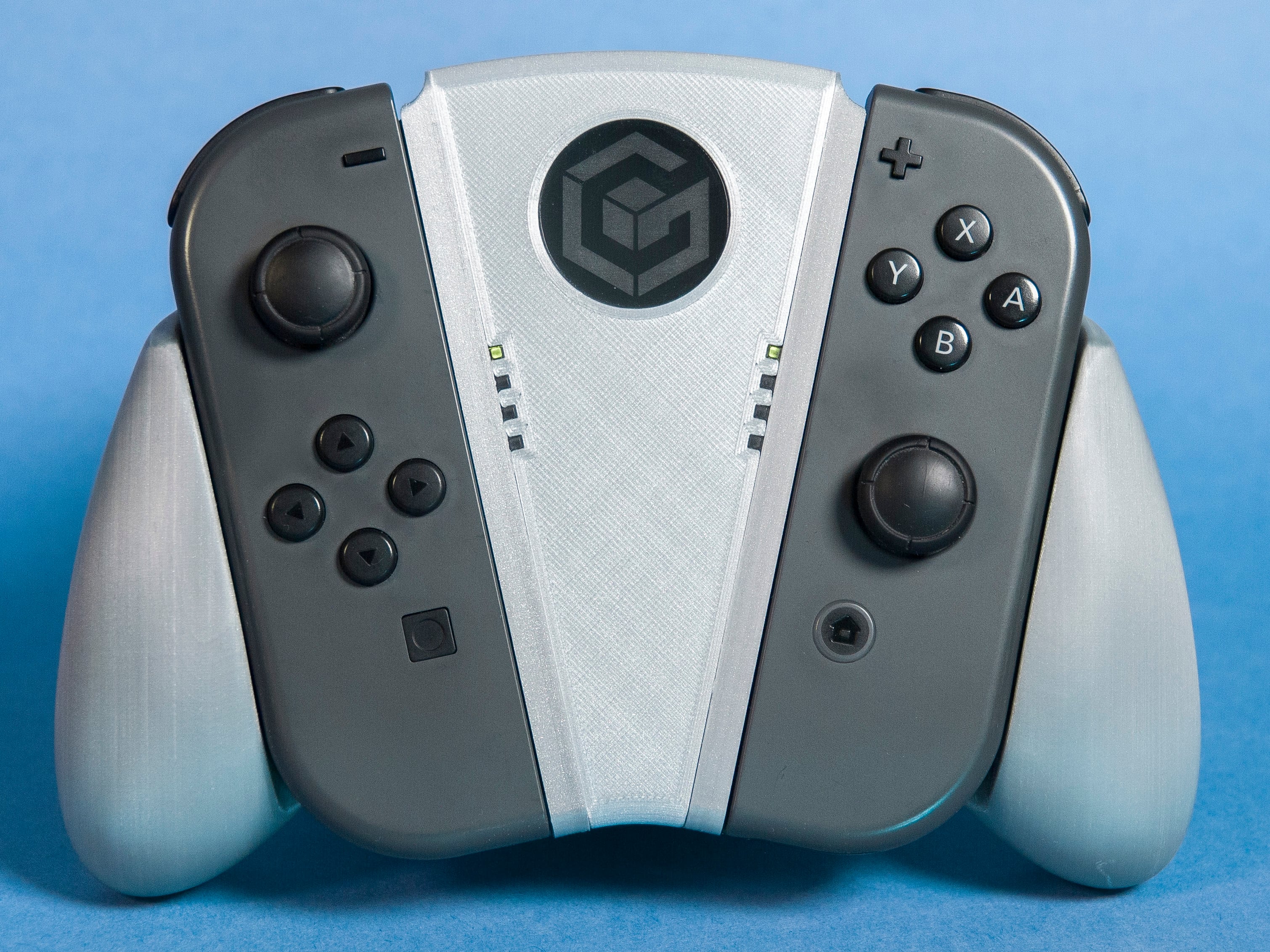 Nintendo Switch Grip (Docked)