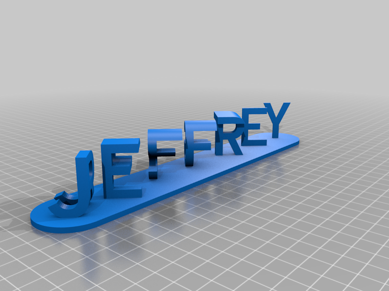 JEFFREY
