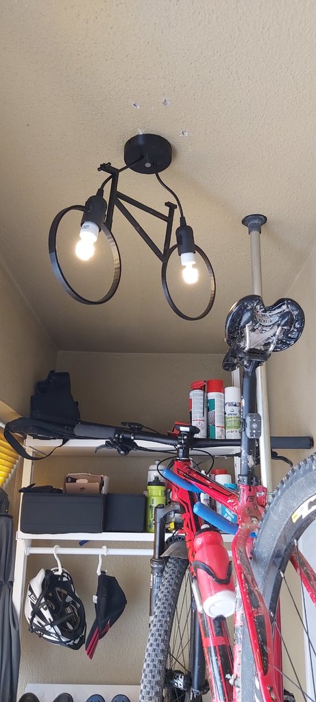 Bike Lamp