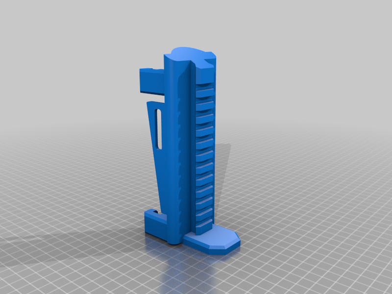 F2000 RIS/M-Lok Handguard