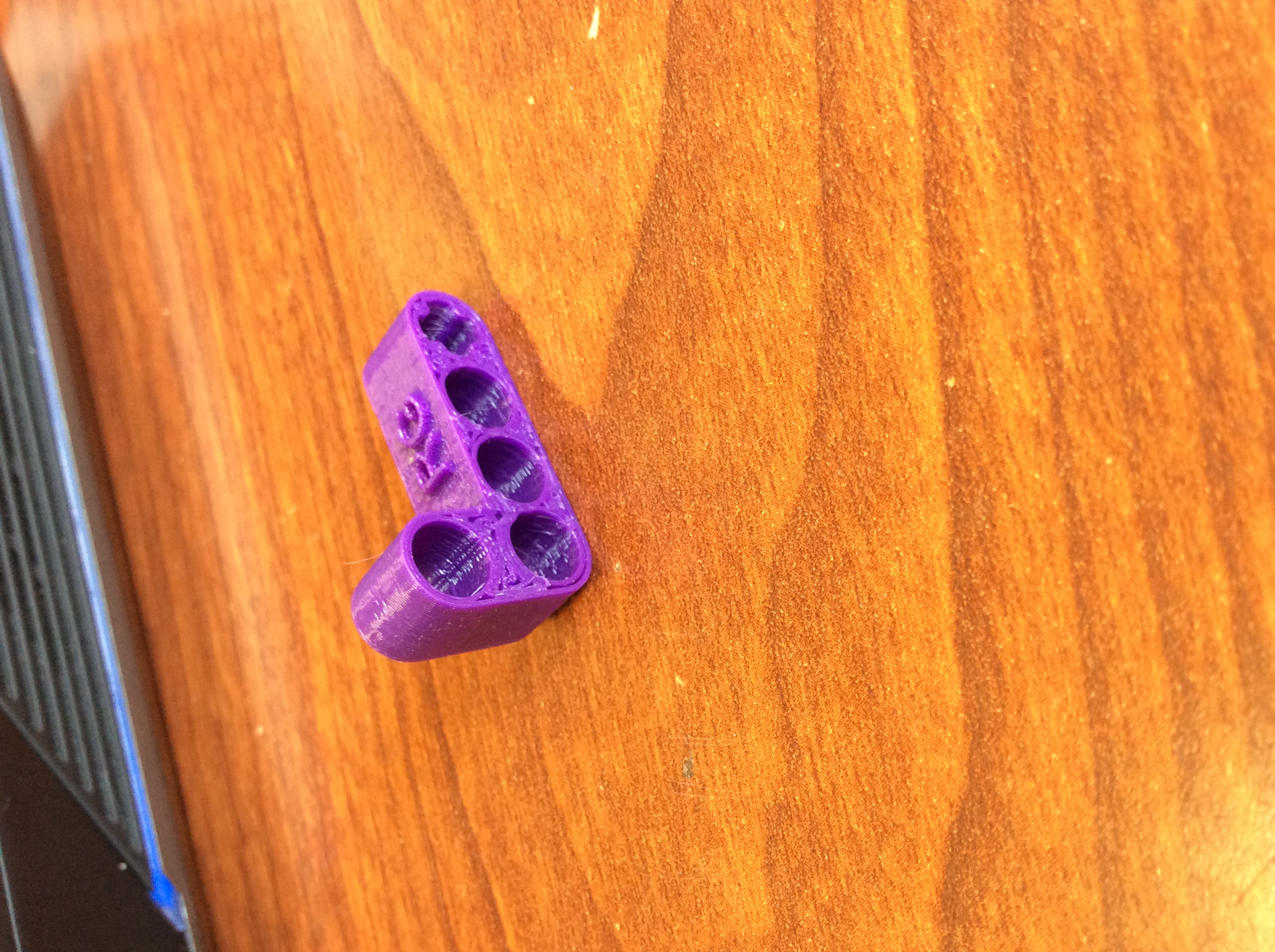 functioning lego