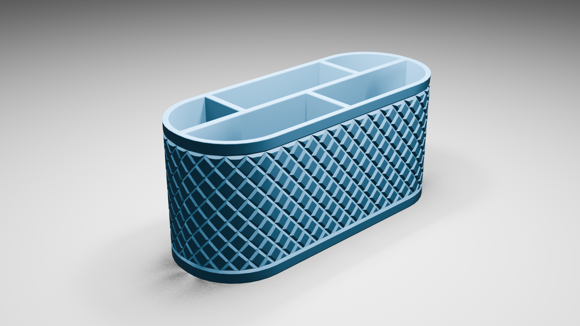 Desk Organiser