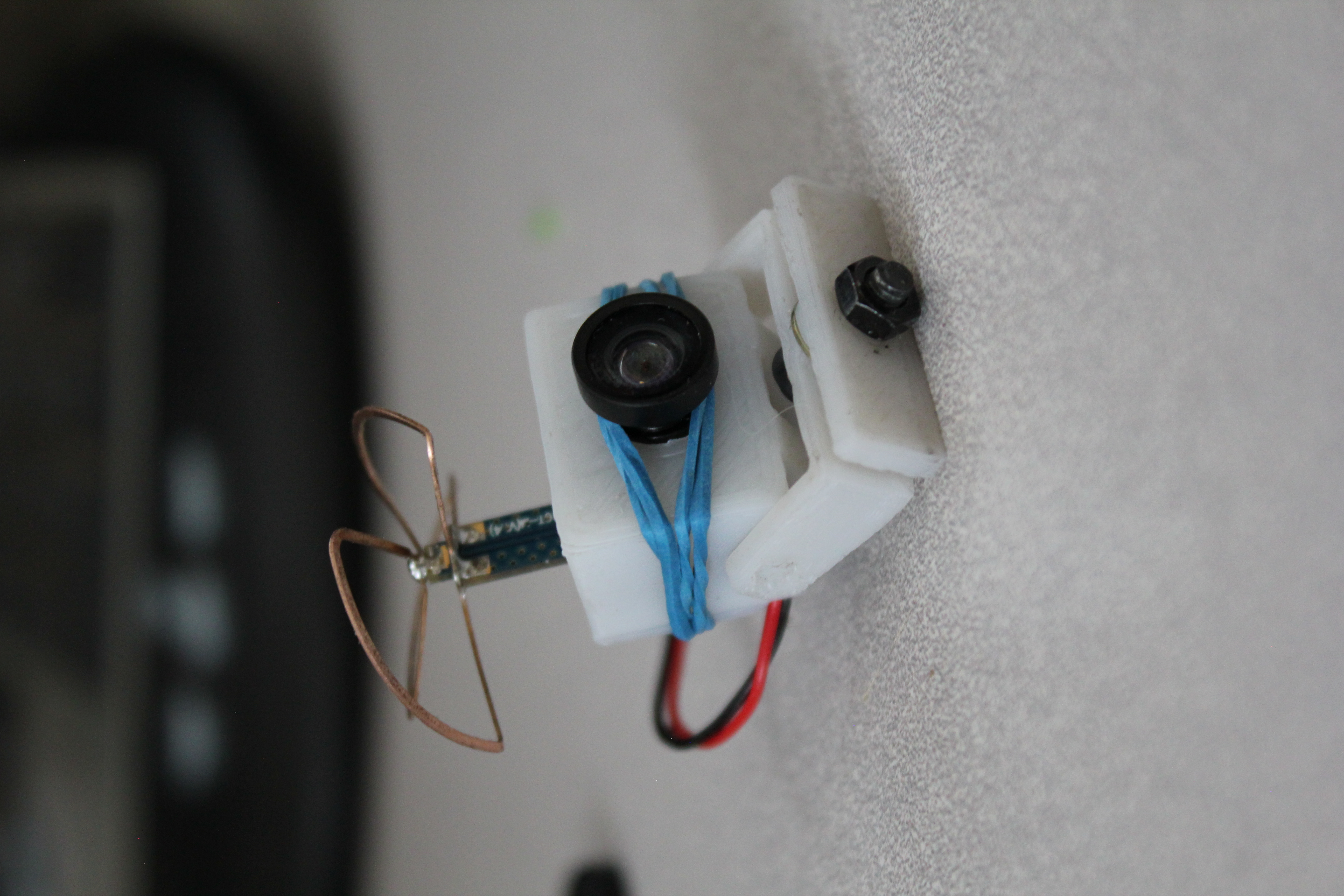 XYZ Micro FPV case