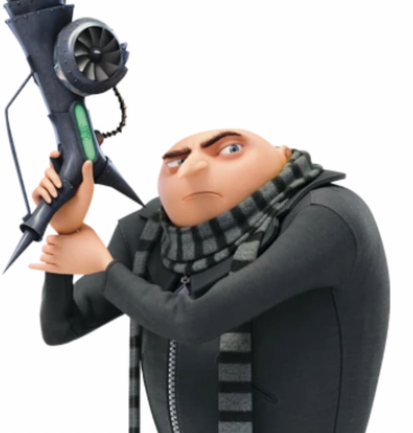 GHREU