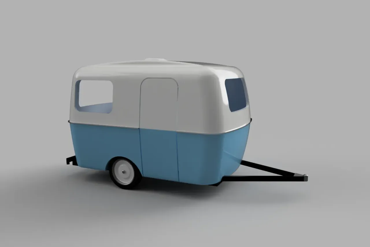 Boler Trailer