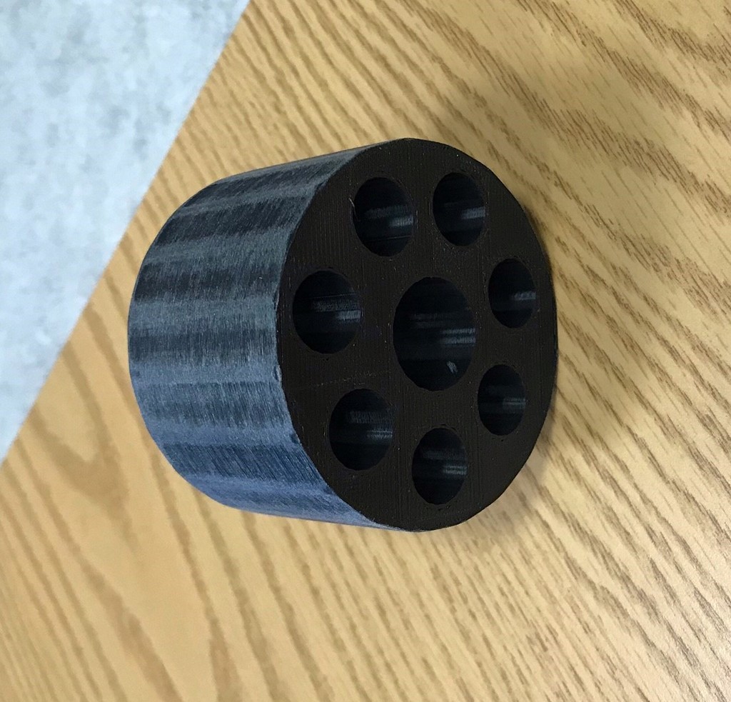3rd Party Dremel Spindle Adapter