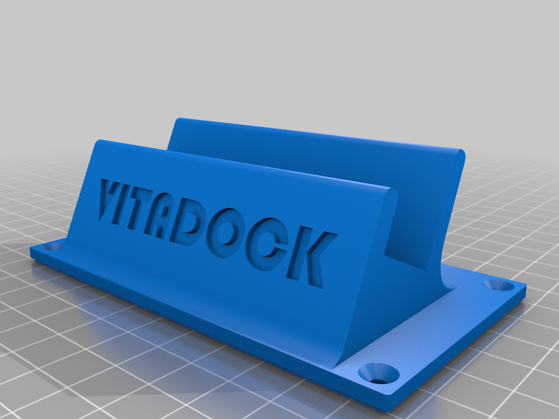 Dock for PS Vita (VITADOCK+)