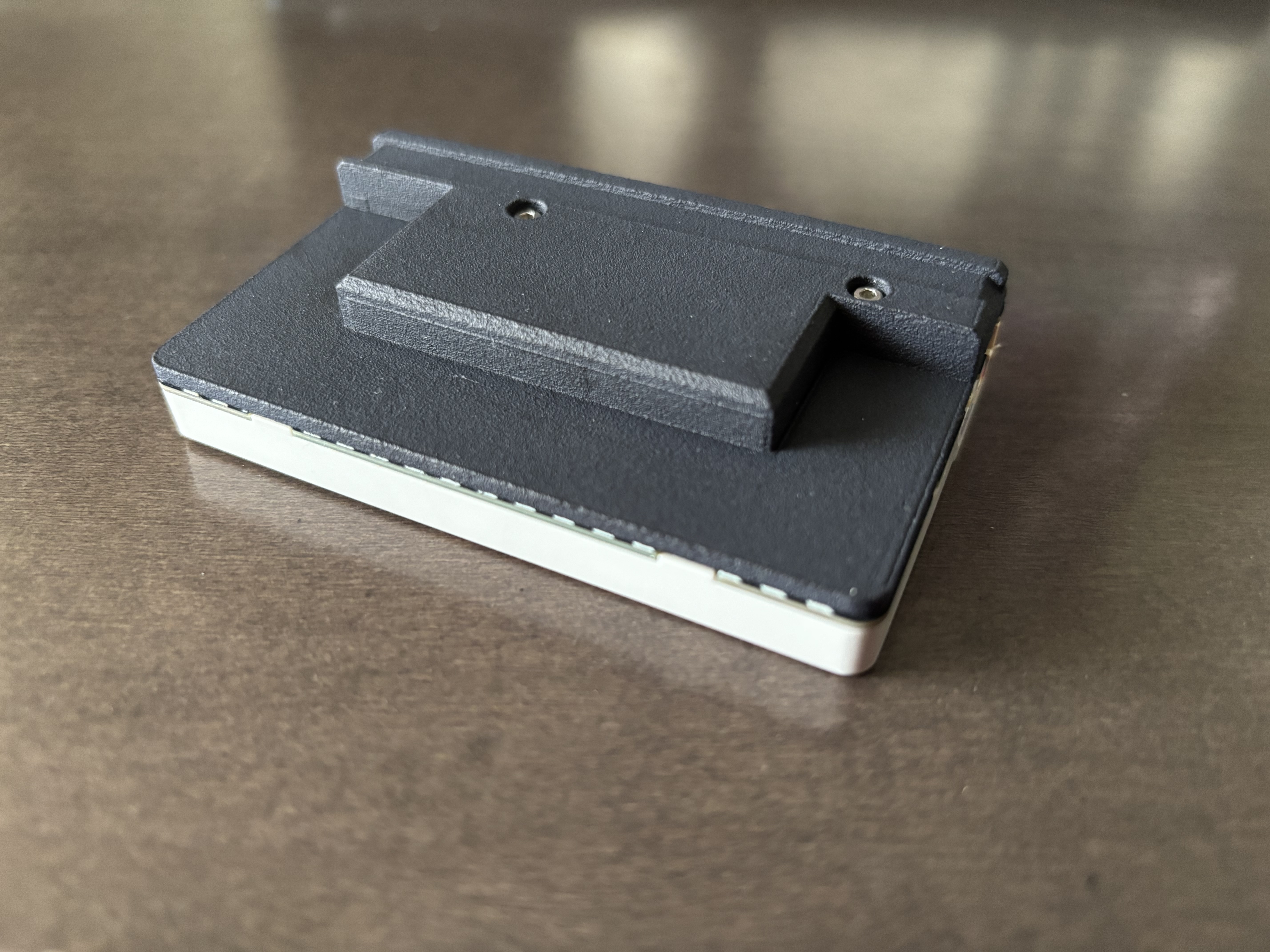 Cardputer Slimline Back Case