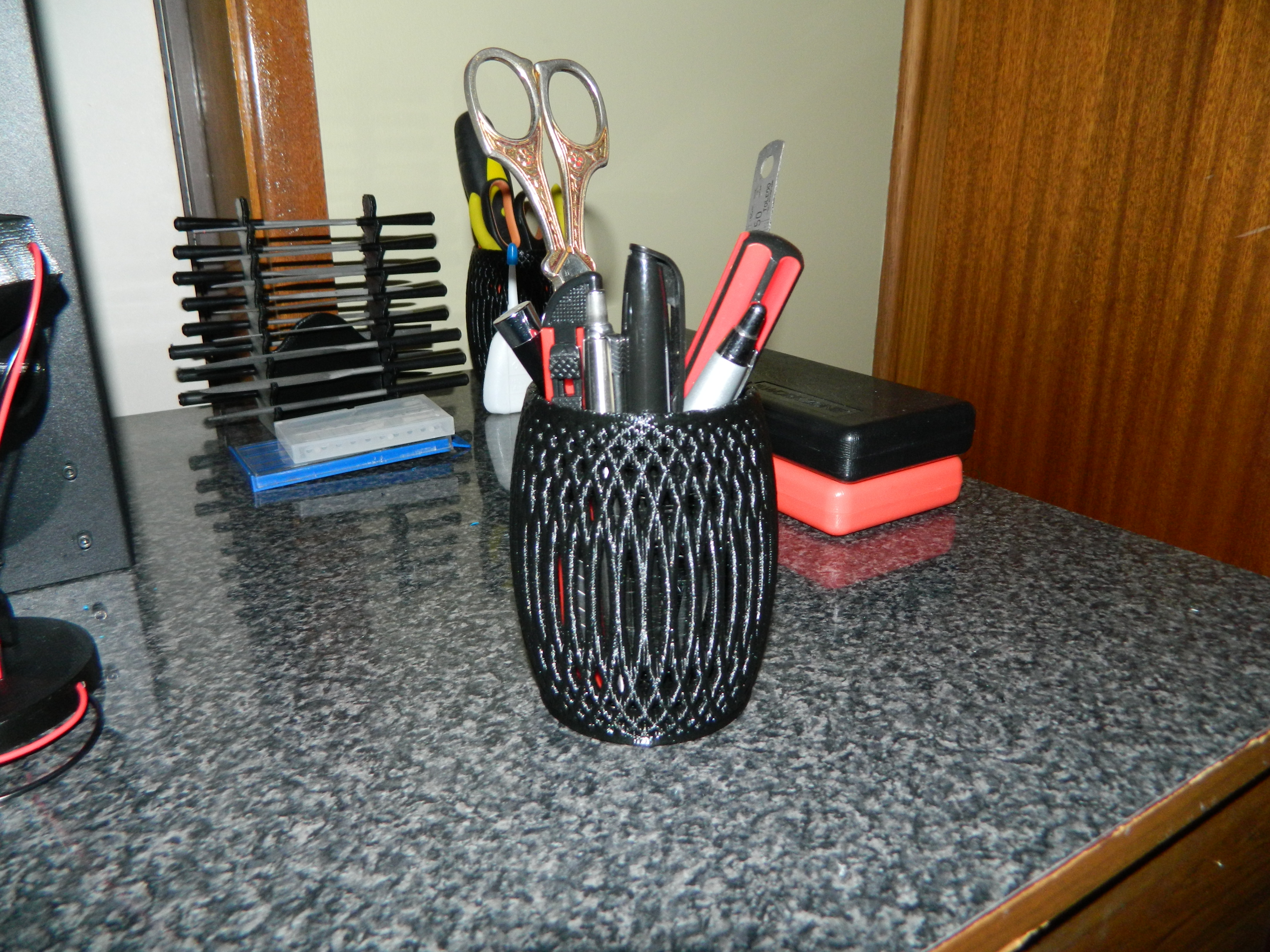 Pencil Cup