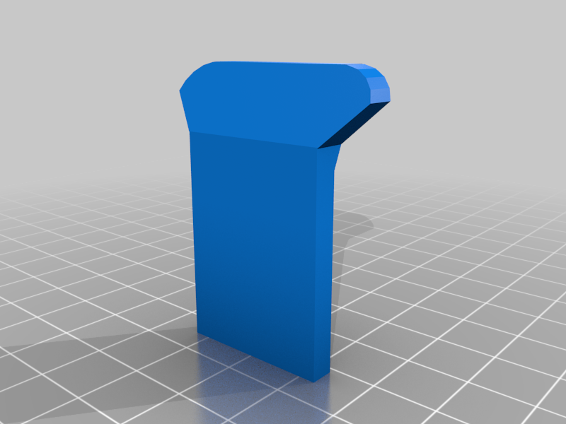 Support for Stackable Crates