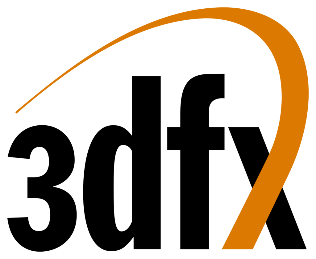 3Dfx Logo