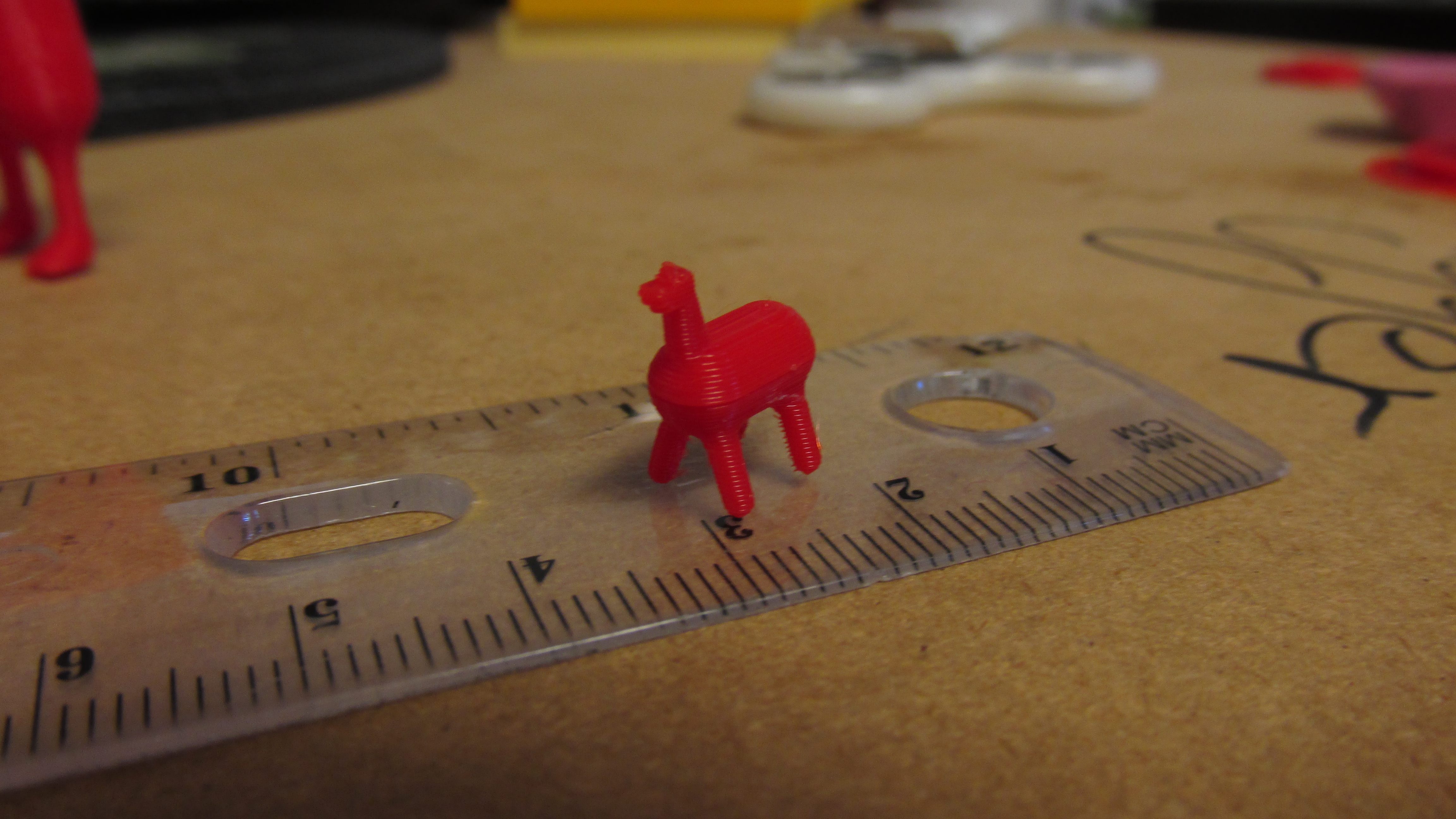 Tiny Llama