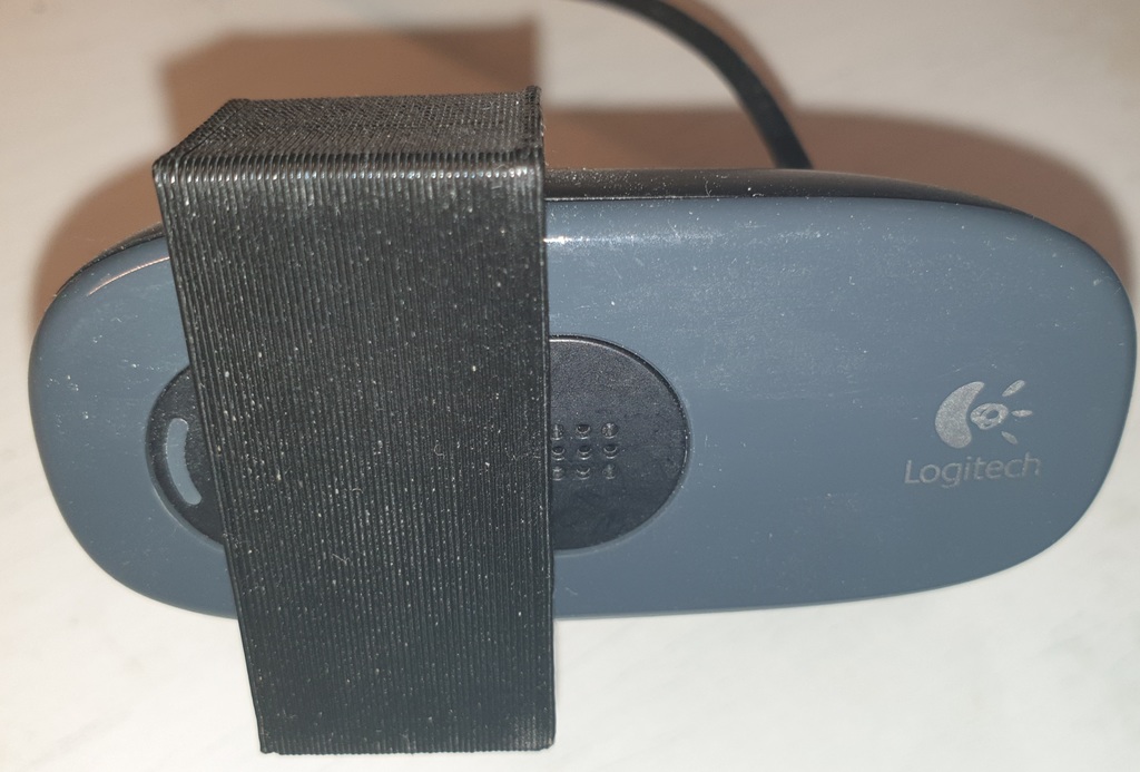 Webcam Logitech C270 Lens Cover 