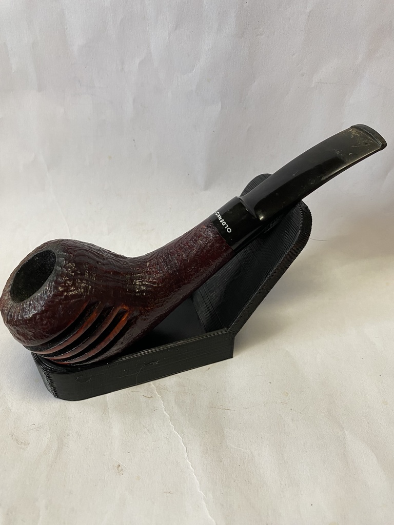 Tobacco pipe stand