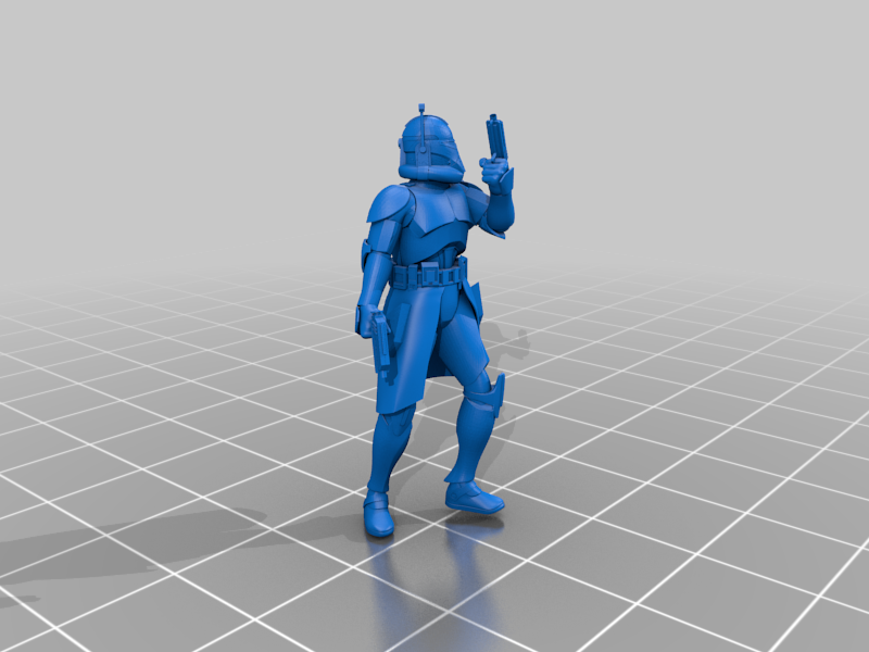 Phase 2 Commander Wolfe_Legion