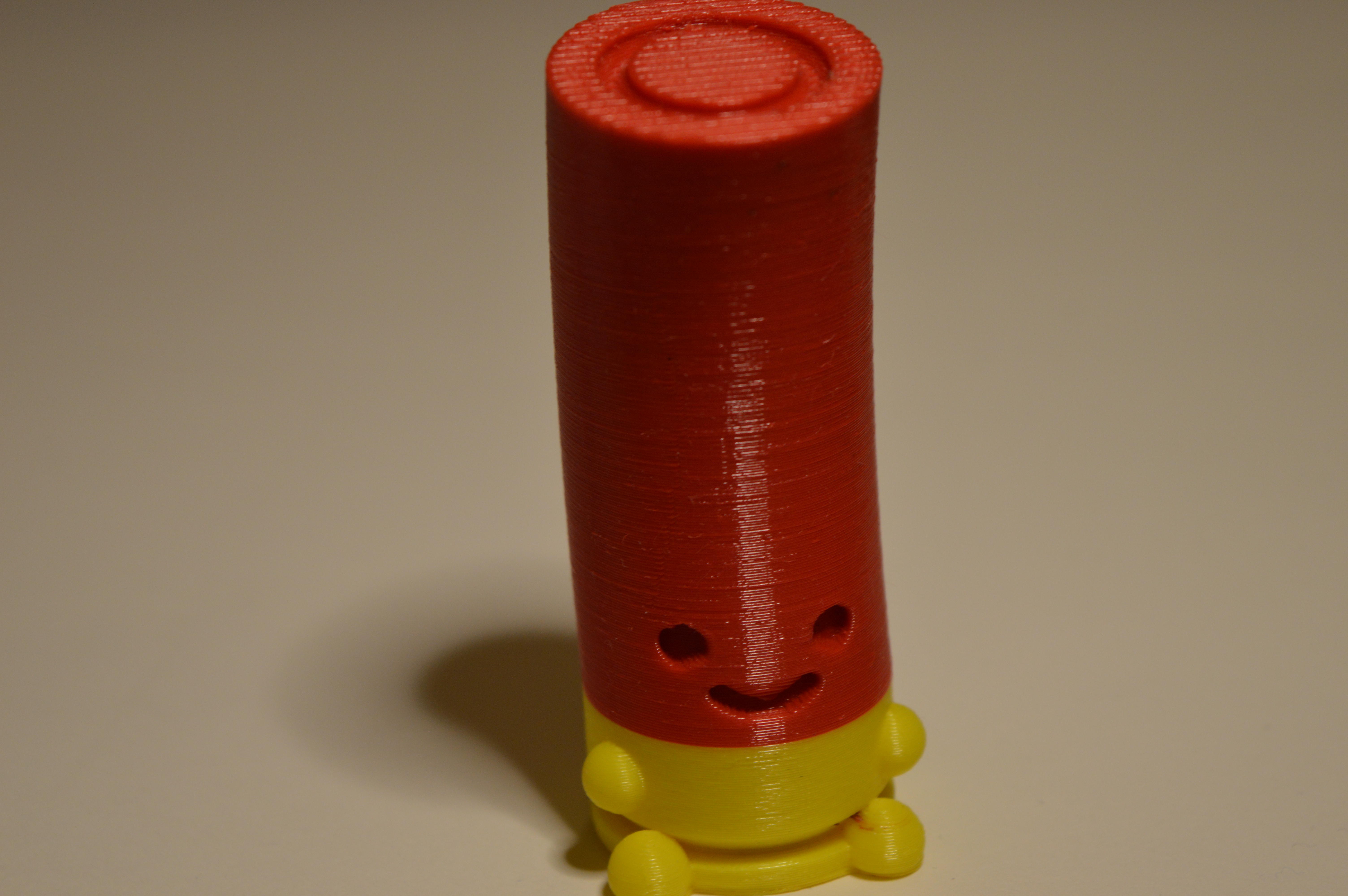 Enter The Gungeon Shotgun Kin