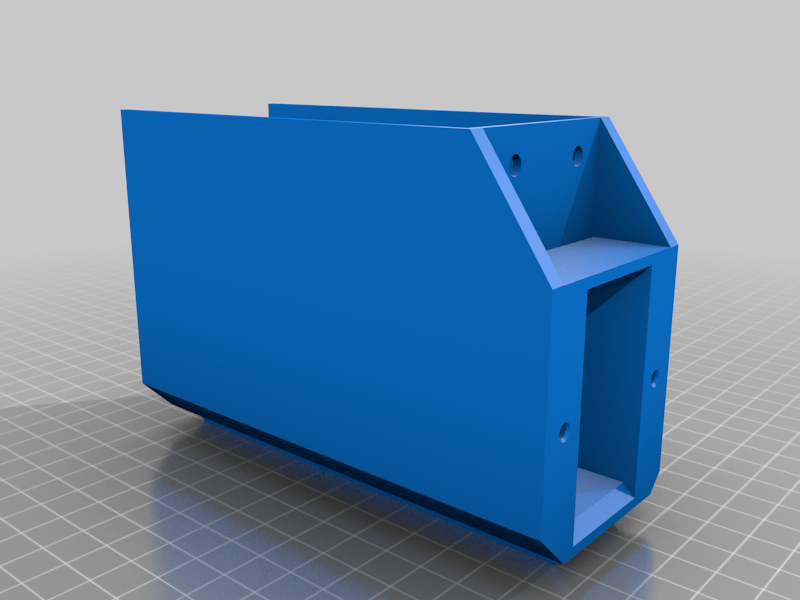 Ender 3 PSU Cover